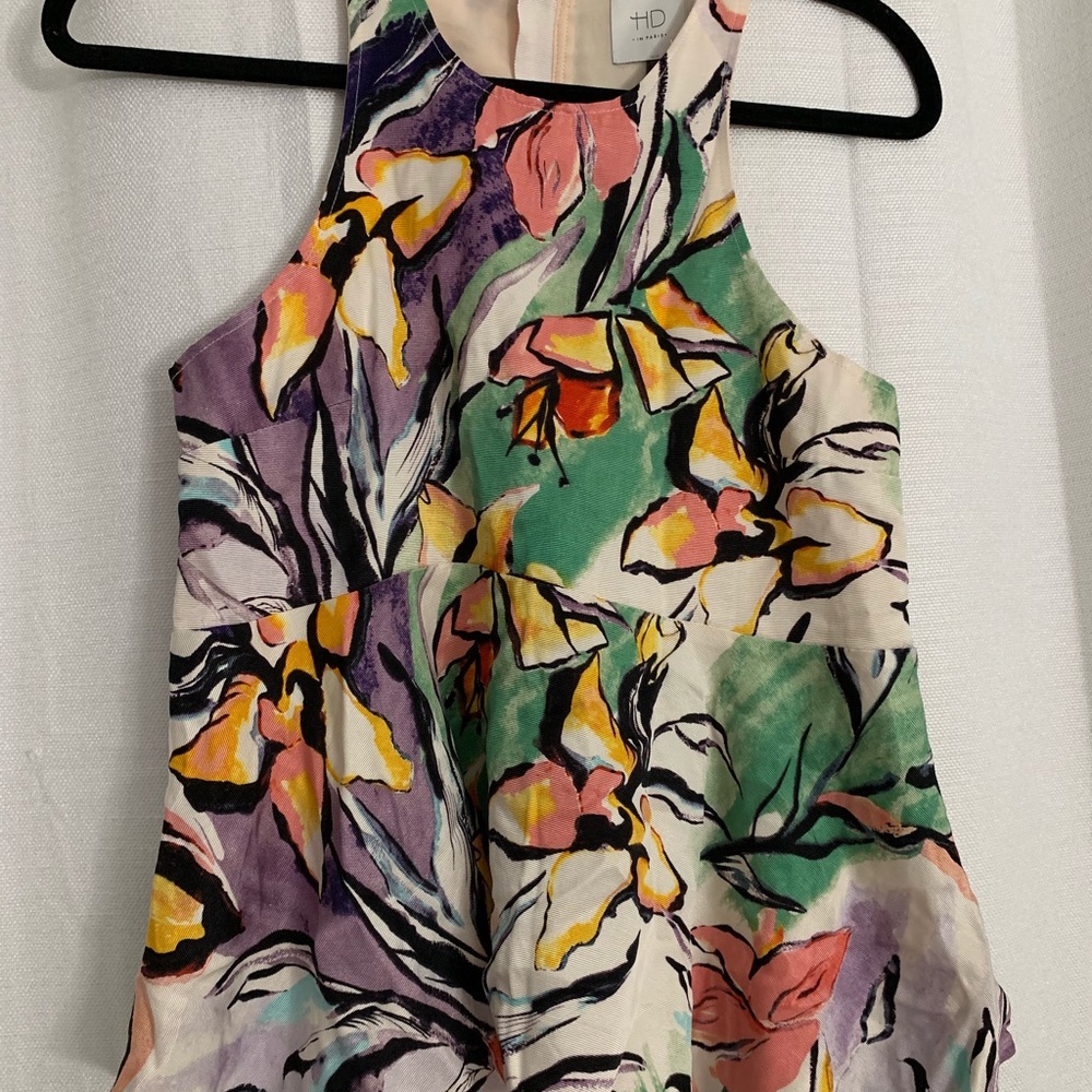 Used blouse